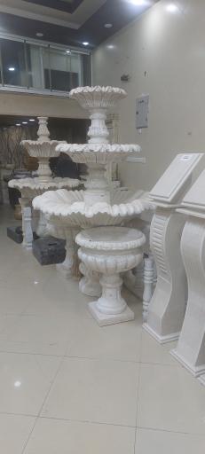 صنایع سنگ نادر