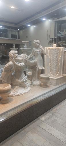 صنایع سنگ نادر