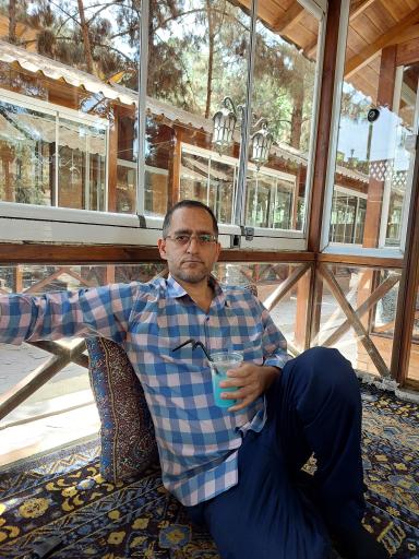 عکس رستوران کاج