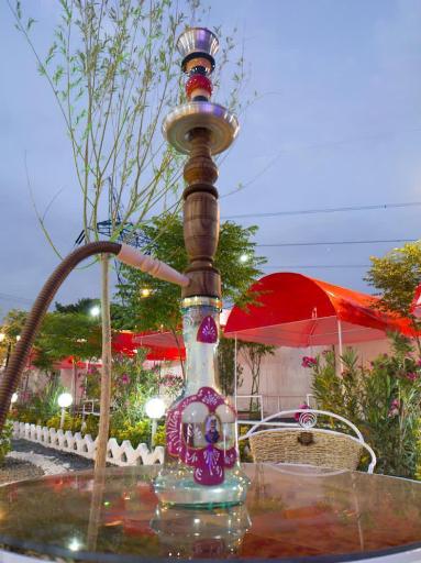 عکس کافه ستاره