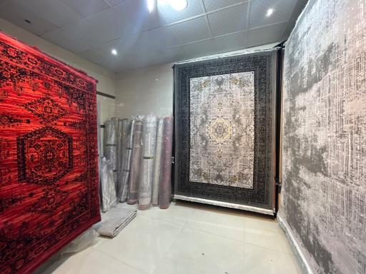 عکس فروشگاه فرش آیتک