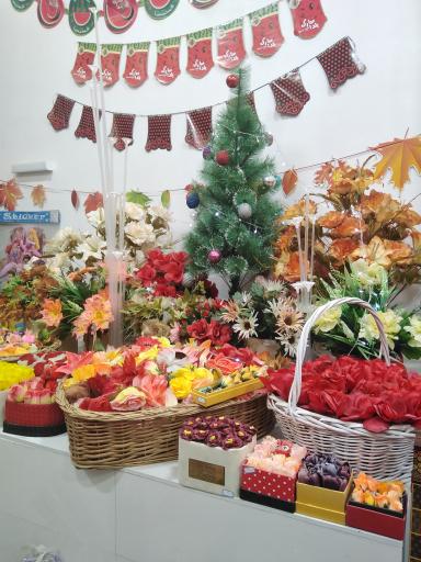 عکس تزئینات حمید 