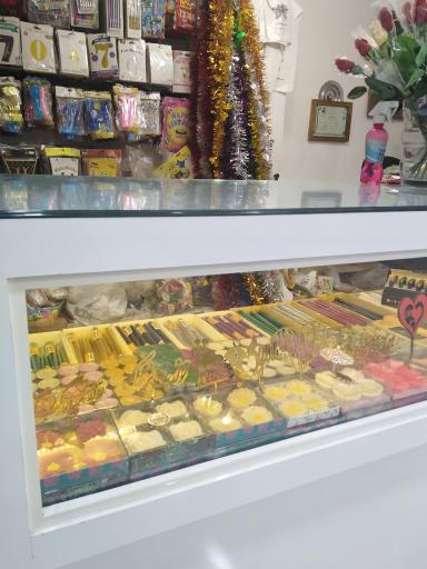 عکس تزئینات حمید 