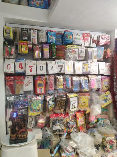 عکس تزئینات حمید 