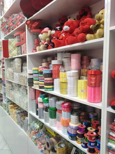 عکس تزئینات حمید 