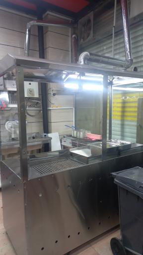 عکس کافه لیلیوم