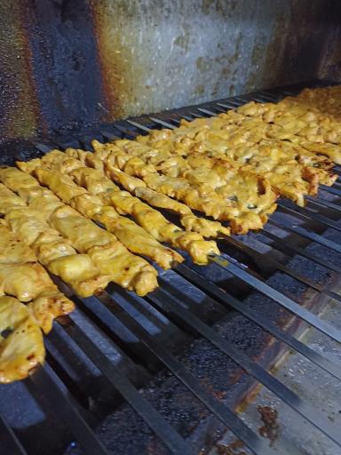 عکس کترینگ سید اشپز