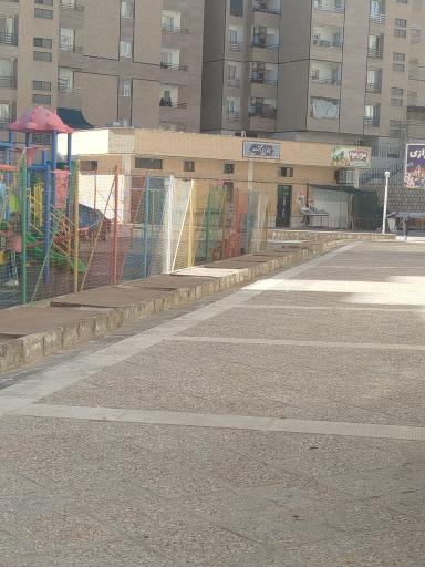 عکس نانوایی