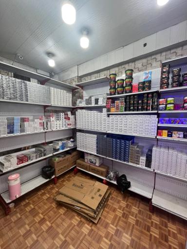 پخش دخانیات امیر