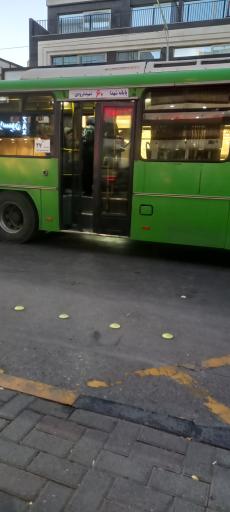 عکس  چهارراه راهنمایی