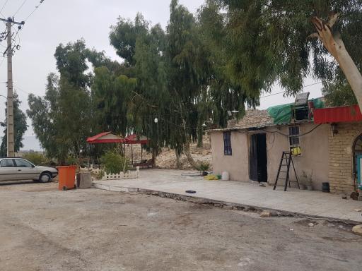 عکس کبابی میرزاحسن