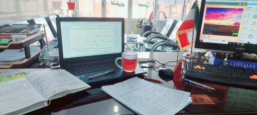 عکس مشاور املاک ابوالقاسم شهبازی