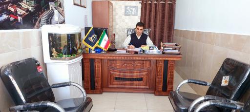عکس مشاور املاک ابوالقاسم شهبازی