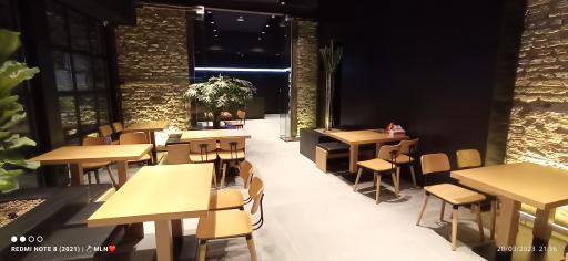 عکس فست فود شیلا (شعبه اختیاریه)