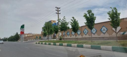 عکس دانشکده عقیدتی شهید محلاتی