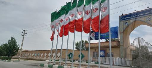 عکس دانشکده عقیدتی شهید محلاتی