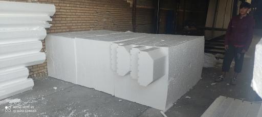 عکس فروشگاه پلاستوفوم افرا