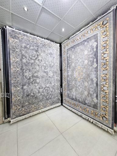 عکس کارخانه فرش آیتک