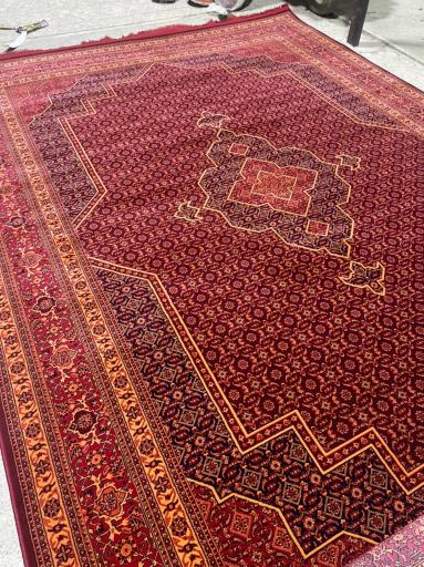 عکس کارخانه فرش آیتک