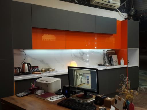 کابینت پرشیان