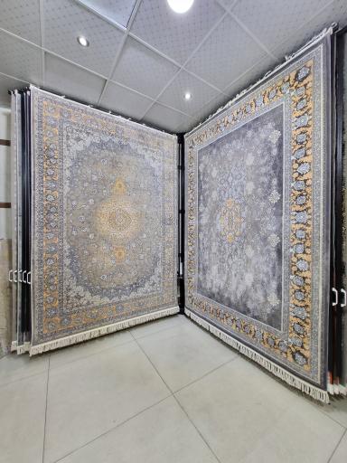 عکس فروشگاه فرش آیتک