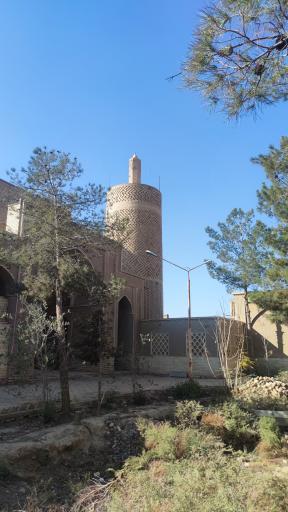 عکس نوش آباد