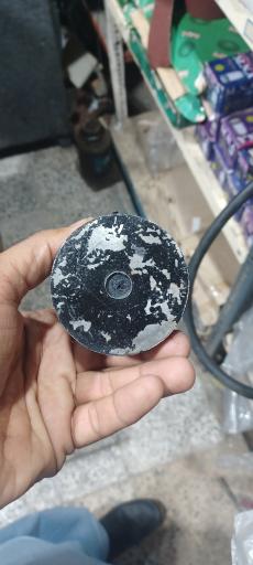 عکس تویوتا یدک علی