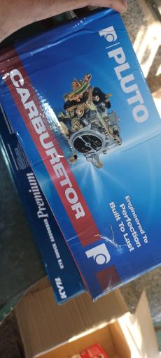 عکس تویوتا یدک علی