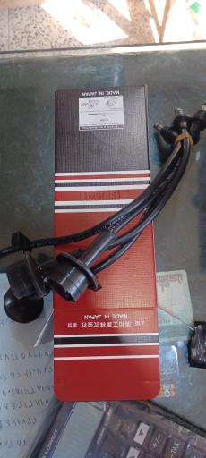 عکس تویوتا یدک علی