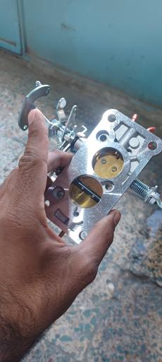 عکس تویوتا یدک علی