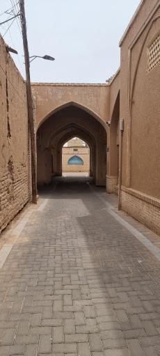 عکس نوش آباد