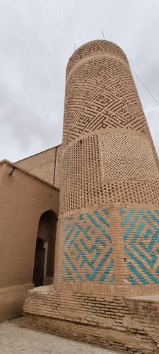 عکس نوش آباد