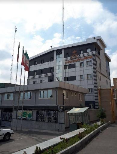 عکس فرمانداری شهرستان کرج