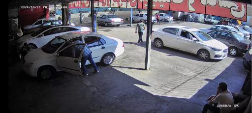 عکس کارواش شاین