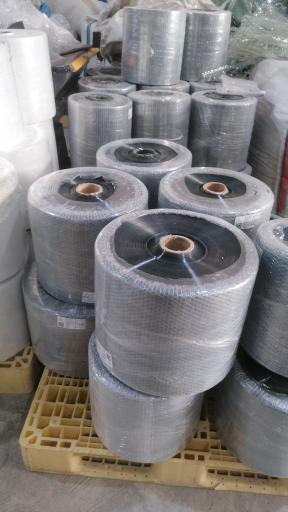 عکس شرکت پتال تولید رول پت