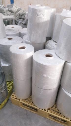 عکس شرکت پتال تولید رول پت