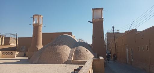 عکس نوش آباد