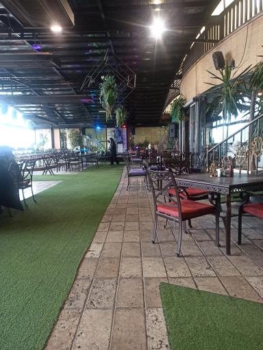 عکس سالن همایش و تشریفات مشاهیر