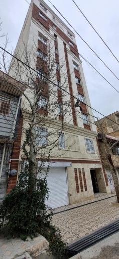 عکس ساختمان شیرخانی