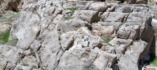 عکس تندیس هرکول