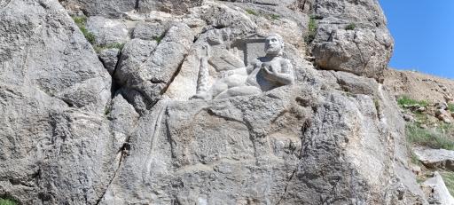 عکس تندیس هرکول