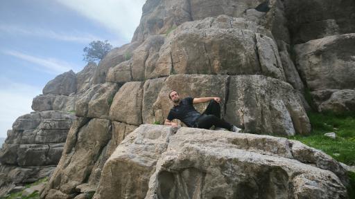 عکس تندیس هرکول