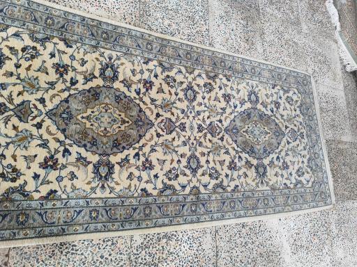 عکس قالیشویی نیک شو