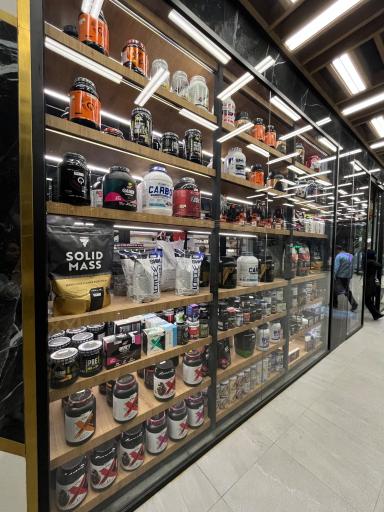 عکس داروخانه شبانه روزی مرکزی (گنجوی)