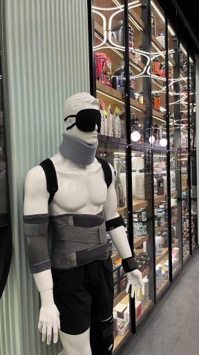 عکس داروخانه شبانه روزی مرکزی (گنجوی)