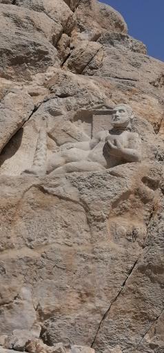 عکس تندیس هرکول