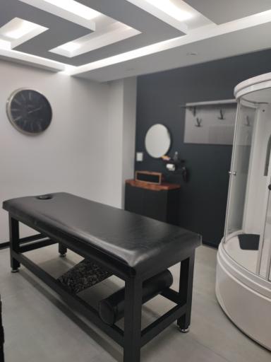 دنیز ماساژ شعبه سعادت آباد 