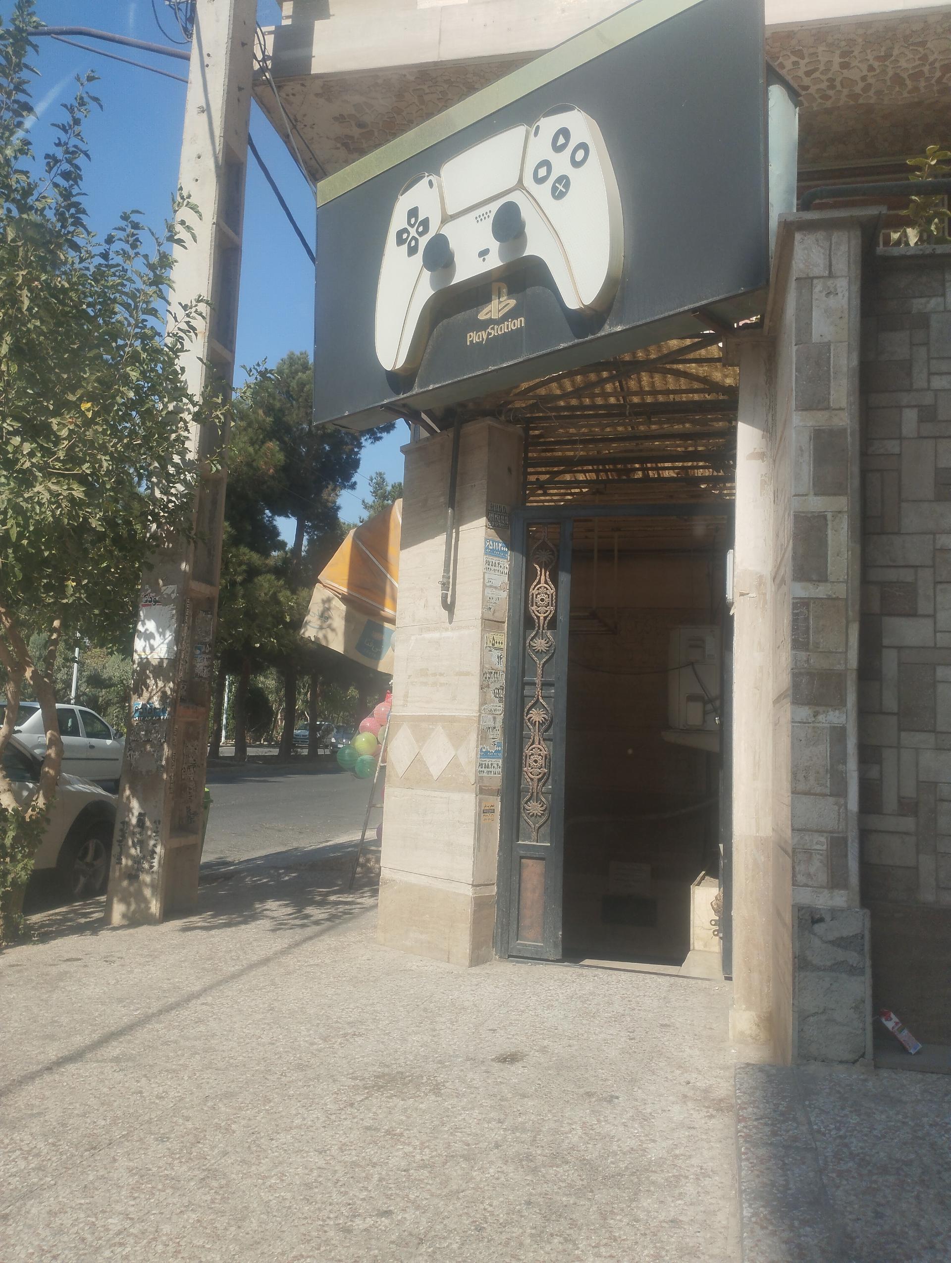 عکس گیم‌نت جوکر