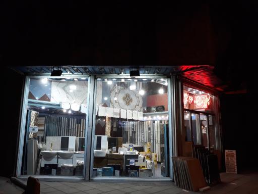 عکس کاشی سرامیک روح بخش