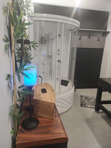 عکس دنیز ماساژ شعبه سعادت آباد 